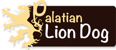 Palation Liondog Ridgebacks